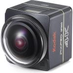 Kodak SP360-BL5 Pixpro 4K Extreme Paket Aksiyon Kamerası