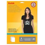 Kodak STB T-Shirt Transfer Baskı Kağıdı