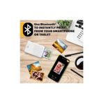 Kodak Step Anında Renkli Beyaz Fotoğraf Yazıcısı