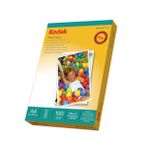 Kodak Ultra Premium 15x21 cm 100'lü Yarı Mat Fotoğraf Kağıdı