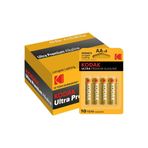 Kodak Ultra Premium Blister 4'lü Kalem Pil