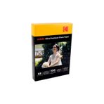 Kodak Ultra Premium Glossy,Parlak 13X18Cm 260Gr/M² Fotoğraf Kağıdı 100 Yaprak