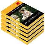 Kodak Ultra Premium Mat 260 gr 10x15 Inkjet Fotoğraf Kağıdı
