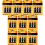 Kodak Xtralife 40'lı Alkaline AA Kalem Pil