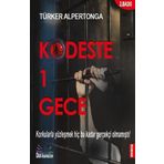 Kodeste Bir Gece - Türker Alpertonga