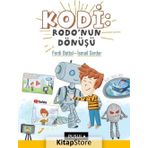 Kodi Rodo'nun Dönüşü - Ferdi Battal