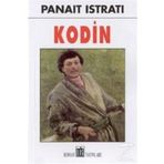 KODIN - PANAIT ISTRATI (ISBN:9789754340766)