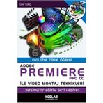Kodlab Adobe Premiere Pro Cc Ile Video Montaj Teknikleri