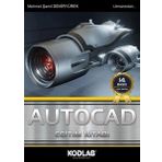 Kodlab Autocad Eğitim Kitabı