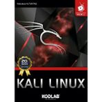 Kodlab Kali Linux Bilişim Güvenliği Kitabı 352 Sayfa Ciltsiz Türkçe 20. Baskı