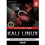 Kodlab Kali Linux