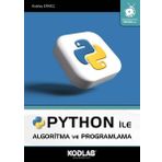 Kodlab Python Ile Algoritma Ve Programlama