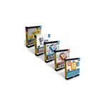Kodlab Web Tasarıma Giriş 5 Kitap Takım - Kolektif
