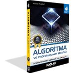 Kodlab Yayın Algorıtma Ve Programlama Mantıgı