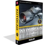 KODLAB YAYIN AUTOCAD EĞİTİM KİTAP (Siyah - Beyaz)