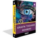 KODLAB YAYIN GRAFİK TASARIM REHBERİ EĞİTİM KİTABI (Siyah - Beyaz)