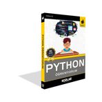 Kodlab Yayın Python Ogrenıyorum Egıtım Kıtabı