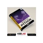 Kodlab Yayın Veri Bilimi İçin Python Eğitim Kitabı