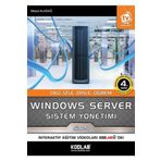 Kodlab Yayın Wındows Server Sıstem Yonetımı 1.Cılt