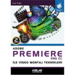 Kodlab Yayınları Adobe Premiere Pro CC