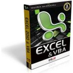 Kodlab Yayınları Excel 2010 ve Vba Eğitim Kitabı