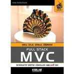 Kodlab Yayınları Full Stack MVC Kodlab