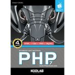 Kodlab Yayınları Sıfırdan İleri Seviyeye Php Web Programlama