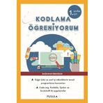 Kodlama Öğreniyorum (1. Sınıflar İçin)