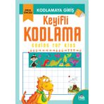 Kodlamaya Giriş- Keyifli Kodlama
