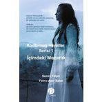 Kodlanmış Hayatlar Serisi 1 - İçimdeki Mezarlık - Herdem Kitap