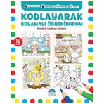 Kodlayarak Boyamayı Öğreniyorum 2 - Martı Çocuk