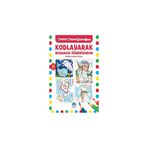 Kodlayarak Boyamayı Öğreniyorum 6 - Kerem Altındağ
