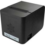 Kodpos KPS70 Termal Fiş Yazıcı 203DPI (Usb, Ethernet) Koddata - 01-Siyah