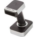 kodscan kds-3042 2d karekod kablosuz barkod okuyucu 2.4g,usb,bluetooth - Yok