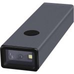 Kodscan Kds-5040 2D Karekod Kablosuz Hafızalı Barkod Okuyucu 2.4G,Usb,Bluetooth