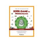 Kodu Game ile Programlama - Salih Baltalı