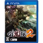 Koei Toukiden 2 - Standart Sürüm [PSVita] [Japonca ithalat]