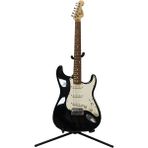 Koeing Squier Fender Strat Elektro Gitar