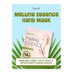 koelf Meling Essence Özlü Derin Besleyici ve Koruyucu El Bakım Maskesi