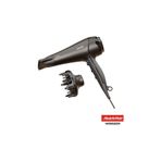 Koenic KHD 222326 İyonik Bakım 2100 W Saç Kurutma Makinesi Siyah