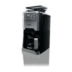 Koenic Koenıc Kcm 141226 Tr Öğütücülü Filtre Kahve Makinesi - Siyah