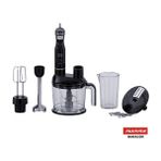 Koenic Koenıc Khb 184426 B Tr Blender Seti - Siyah