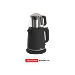 Koenic KTM 221826 B 1.8 LT 1850W Cam Çay Makinesi