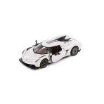 Koenigsegg Jesko Absolut 1:36 Ölçek Diecast Model Araba