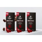 Koffie Market 3 Adet Sebata Blend Nespresso Kapsül Kahve