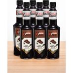 Koffie Market 6 Adet Koffıe Market Kahve Aromalı Şurup