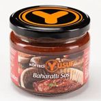 Köfteci Yusuf 300 gr Baharatlı Sos
