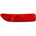 Kogel Dacia Logan Arka Tampon Reflektörü 8200751779 - 8200751778 Sağ Taraf