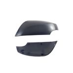 KOGEL NVR Fluence Megane 3 Ayna Kapağı Siyah Sağ Ve Sol Takım 963736747