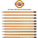 Koh-i-Noor 1500 Toison Dor Dereceli Kalem
